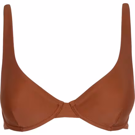 Classic Underwire Bikini Top - Women's