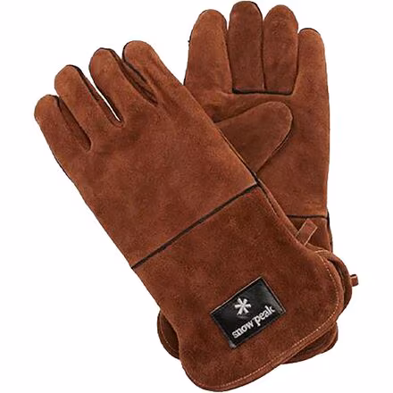 Fire Side Gloves