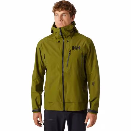 Odin 9 Worlds 2.0 Jacket - Men's