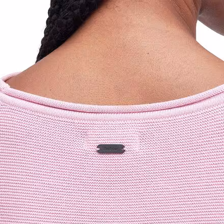 Marine Knitted Jumper - Women's