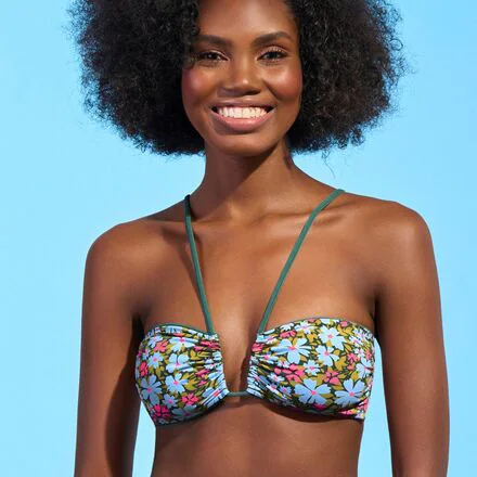 Ursule Bikini Top - Women's