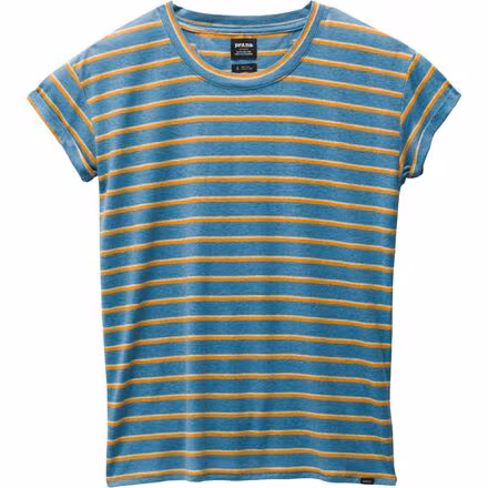 Cozy Up T-Shirt - Women's