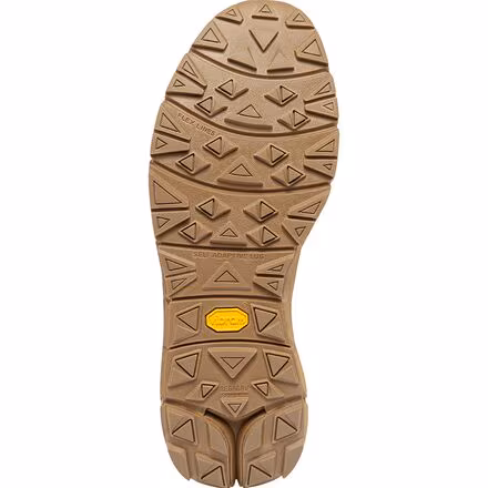 Mountain 600 Full-Grain Leather Hiking Boot - Men's