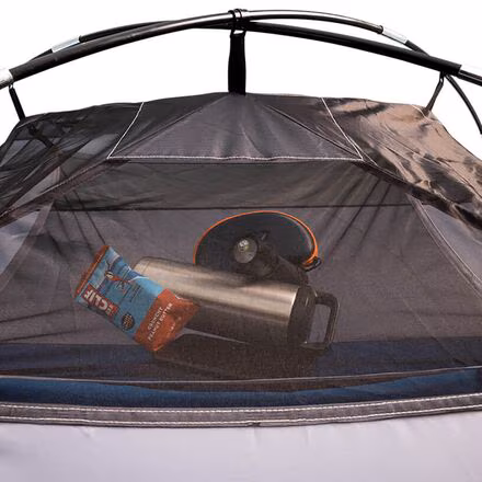Tetragon NX 3 Tent: 3-Person 3-Season