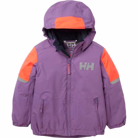 Rider 2.0 Insulated Jacket - Toddlers'