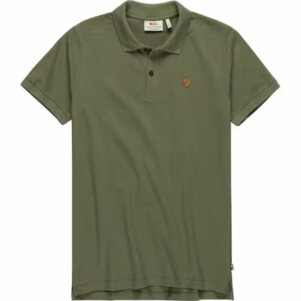 Ovik Polo Shirt - Men's