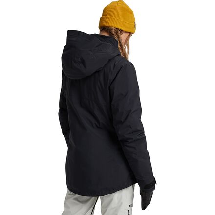 AK GORE-TEX Flare Down Jacket - Women's