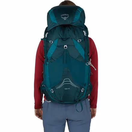 Eja 48L Backpack - Women's