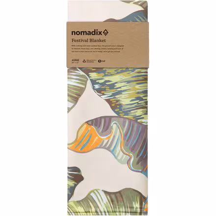Festival Blanket