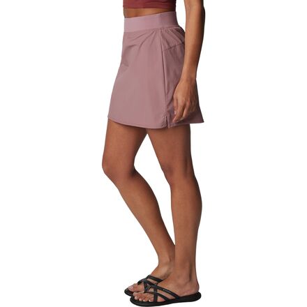 Boundless Trek Skort - Women's