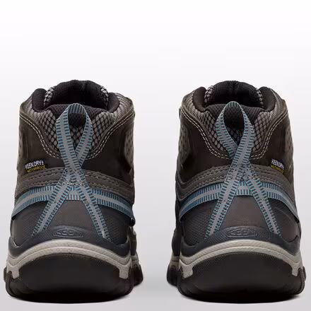 Targhee III Mid Waterproof Hiking Boot - Women's