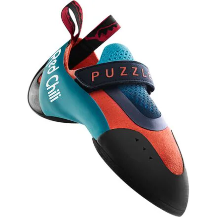 Puzzle Climbing Shoe - Kids'