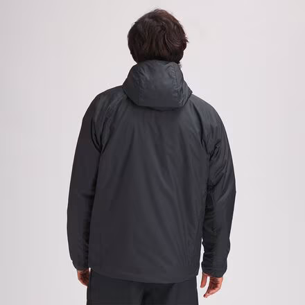 Venture Insulated Hoodie - Men's