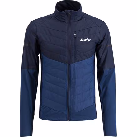 Dynamic Hybrid Insulated Jacket - Men's