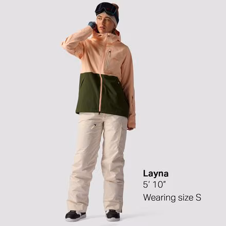 Shell Full-Zip Jacket 2.0 - Women's