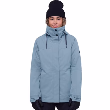 Smarty 3-In-1 Spellbound Jacket - Women's