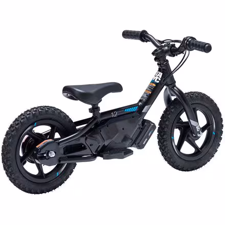 12eDrive Stability Cycle