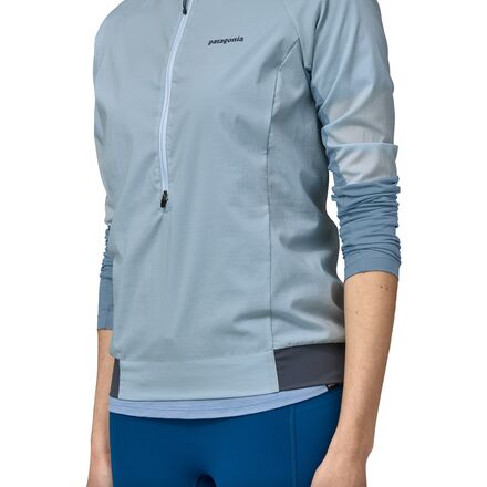 Airshed Pro Pullover - Women's