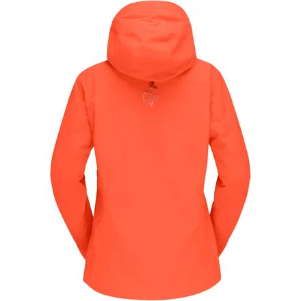 Lofoten GORE-TEX Insulated Jacket - Women's
