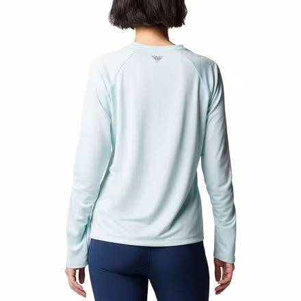 PFG Solar Stream Long-Sleeve Shirt - Women's