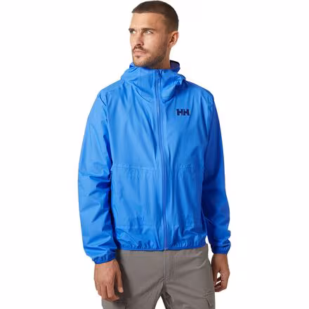 Verglas 2.5L Fastpack Jacket - Men's