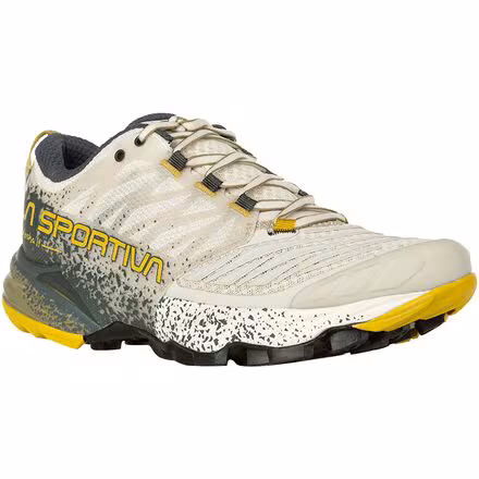Akasha II Trail Running Shoe - Women's