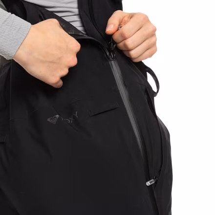 GORE-TEX Stretch Prism Snow Bib - Women's