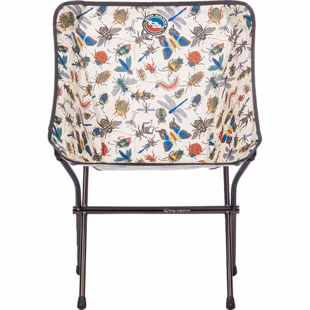 Mica Basin Camp Chair