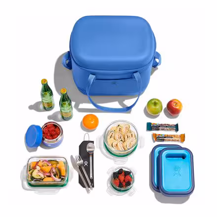 20L Carry Out Soft Cooler