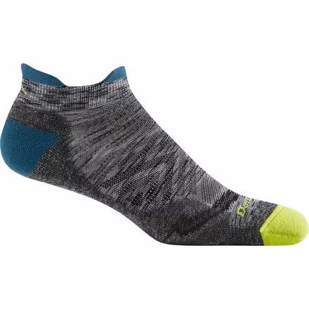 Run No-Show Tab Ultra-Lightweight Cushion Sock