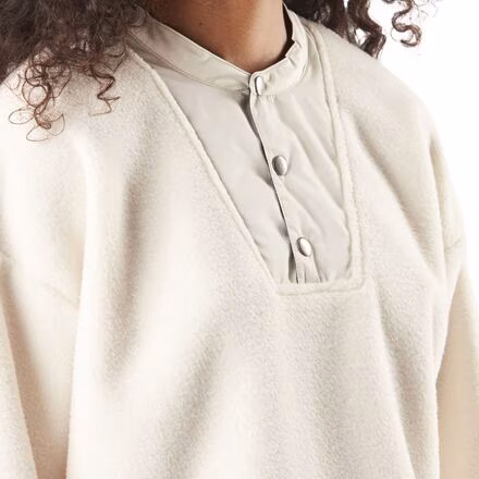 Volda Fleece Crew - Women's