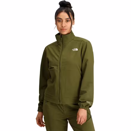 Willow Stretch Jacket - Women's