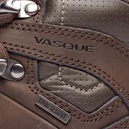 St Elias Ultradry Hiking Boot - Kids'