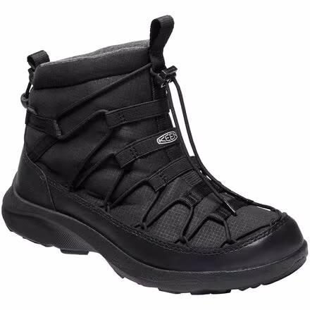 Uneek SNK Chukka II Waterproof Boot - Women's
