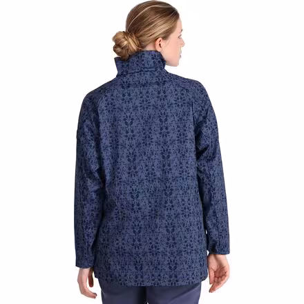 Ruth Anorak - Women's