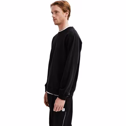 Midweight Terry Classic Crew Sweatshirt - Men's