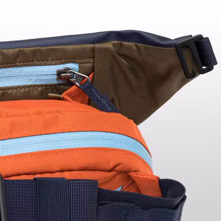 Cada Dia Coso 2L Hip Pack