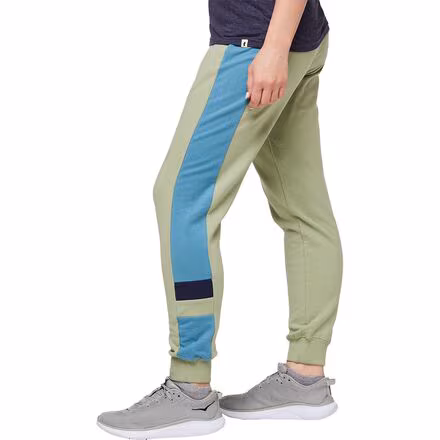 Bandera Organic Jogger - Women's