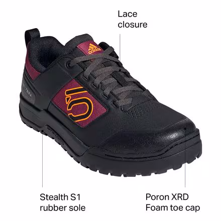 Impact Pro Shoe - Women's