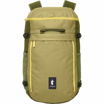 Lagos 15L Hydration Pack