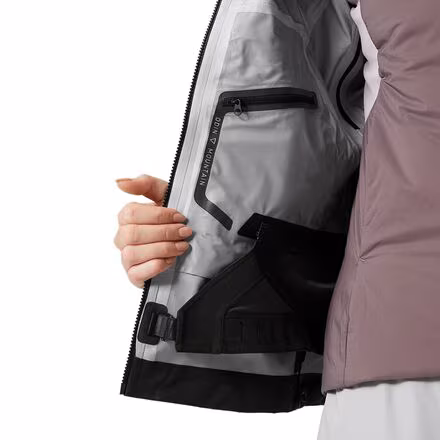 Odin Mountain Infinity 3L Shell Jacket - Women's