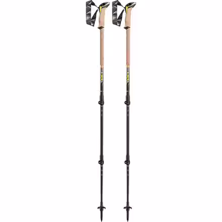 Sherpa Trekking Poles