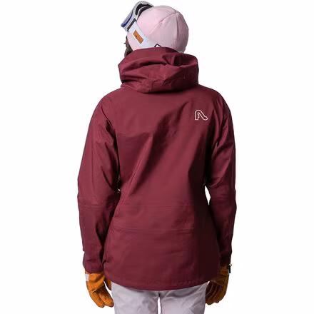 Lucy Jacket - Women's