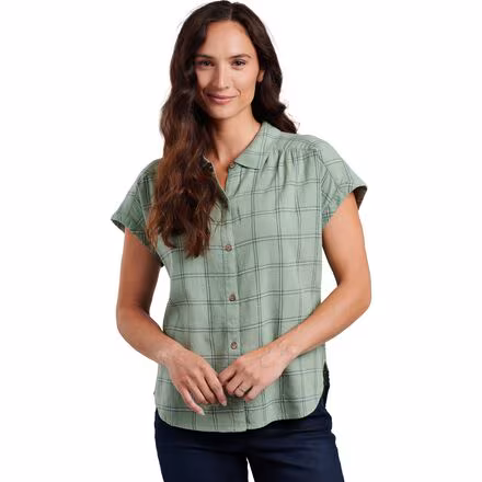 Wylde Shirt - Women's