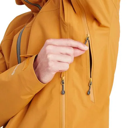 Phase XT Jacket - Men's