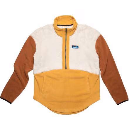 Timber Lane Pullover - Women's