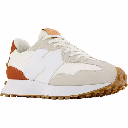 327 Suede/Nylon Shoe - Women's