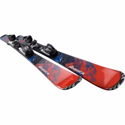 Team AM FDT 110-150 Ski - 2024 - Kids'