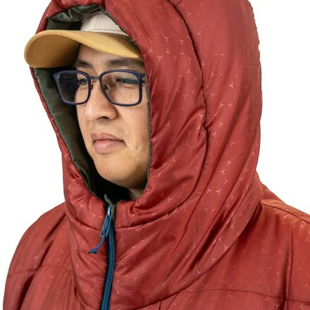 Dreamwalker Wearable Sleeping Bag