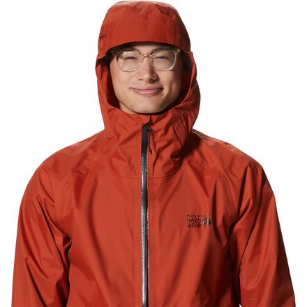 Threshold Jacket - Men's